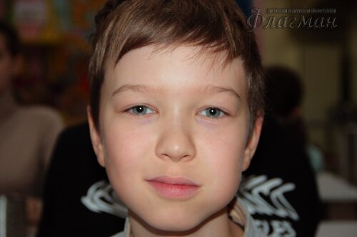 Делегация отряда на осенних каникулах в ДОЛ Буревестник